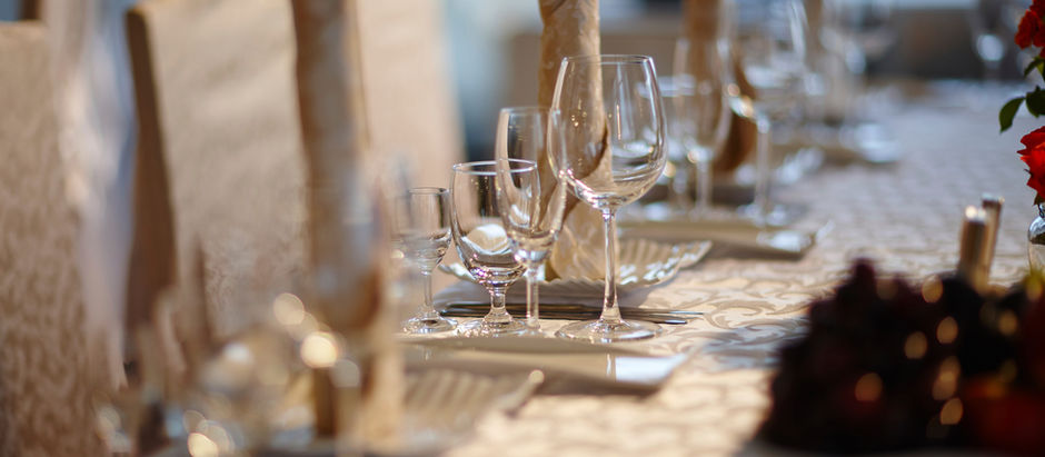 Worthy of the King's Table