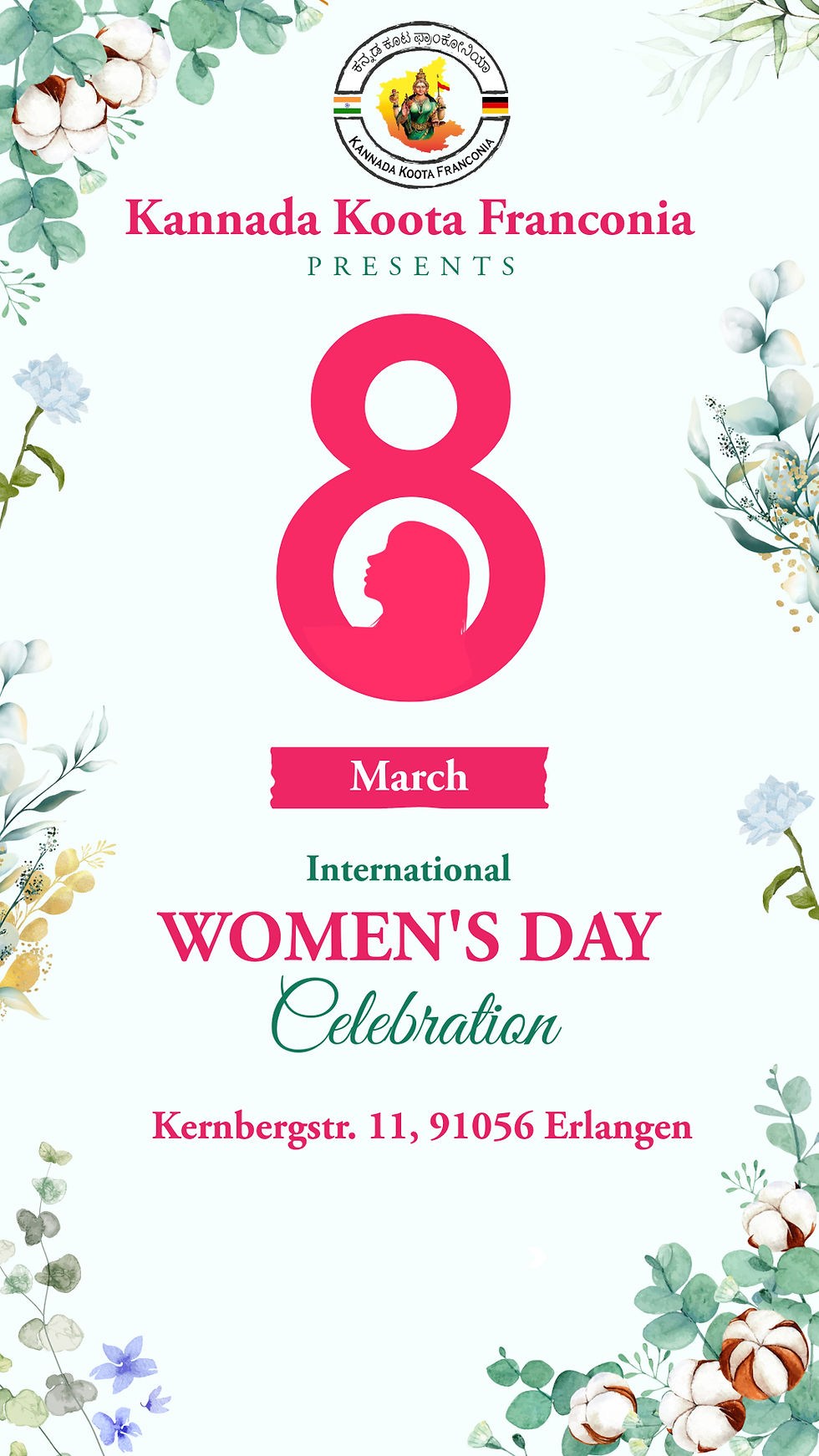 KKF Women's day 2026