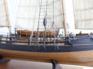 A las embarcaciones y buques no les aplica la tasa de depreciación de "Edificios y Construcciones"