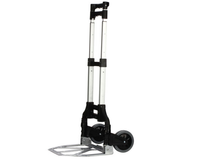 Heavy Duty Cart (Load 80kg / Foldable)