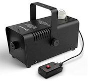 Smoke Machine (Remote)