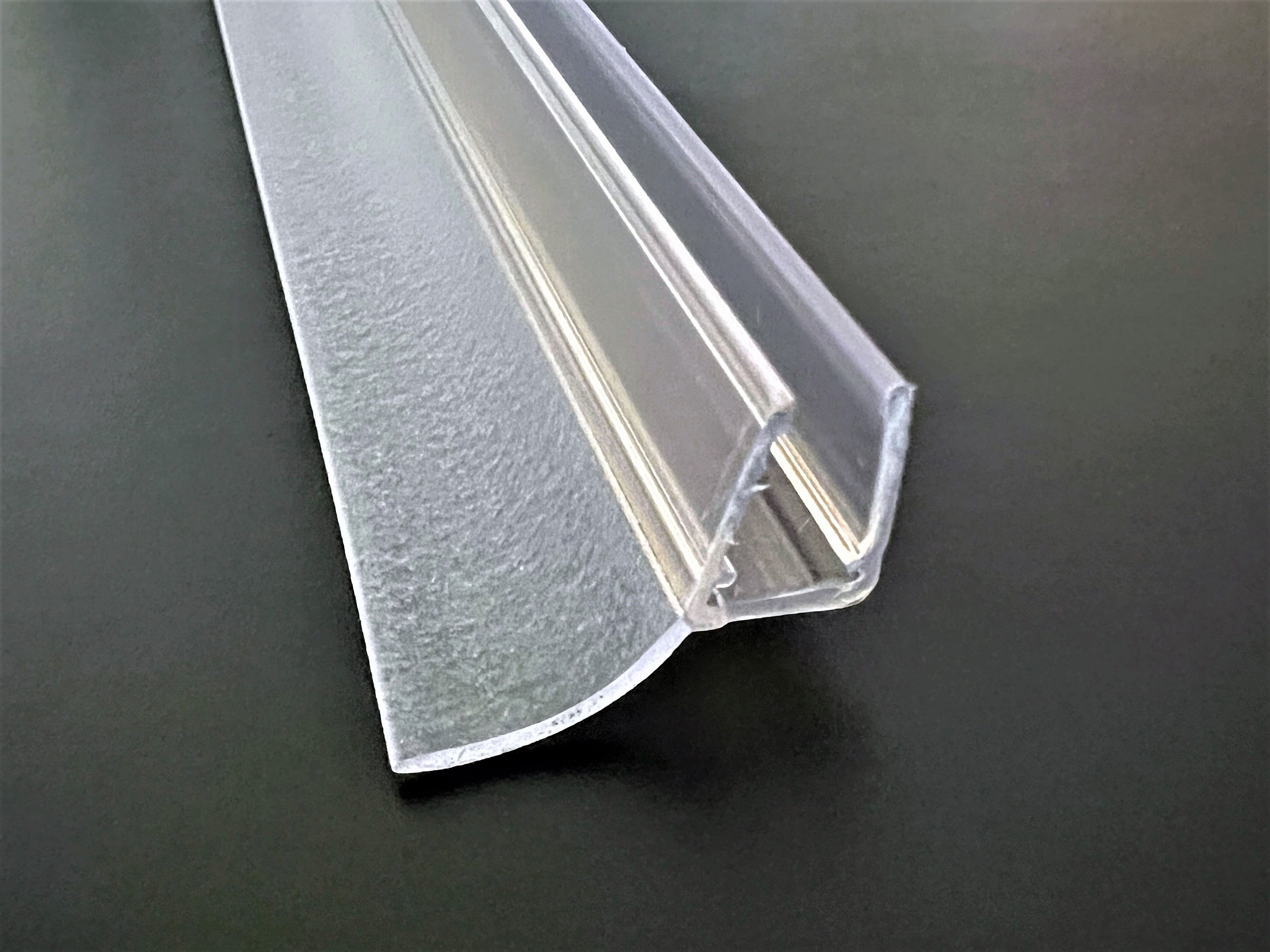 Streifdichtung mit langer Dichtfahne, Art. Nr. 5011