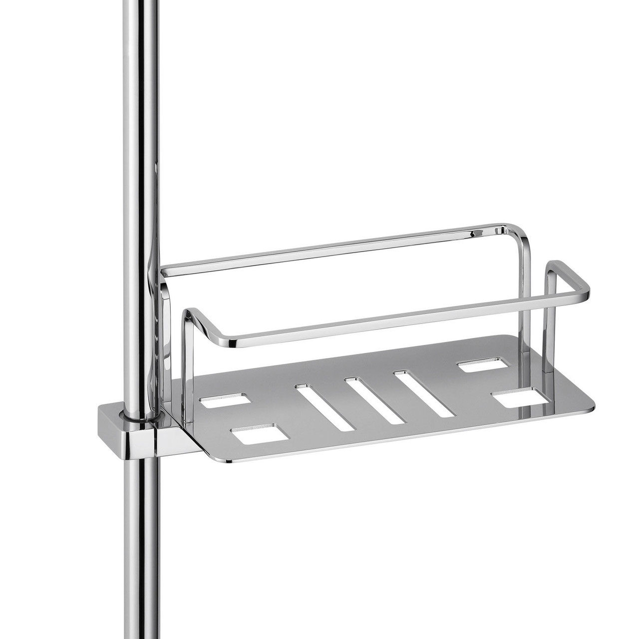 Korb für Duschstange, Art.Nr. 4020