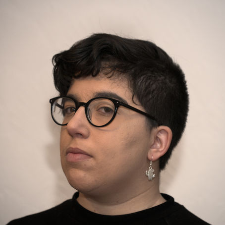 Marta Pacini Talks About Disturbance Press and New Book 'The (Un)lawful Killing of Daniel Brown