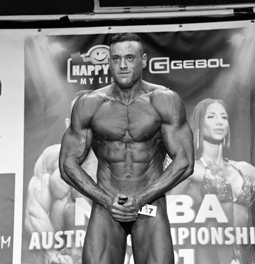 patrick_prohaska_most_muscular