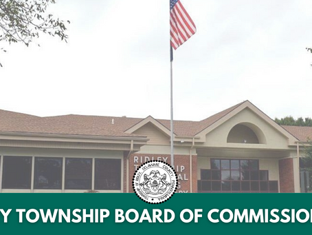 Live Stream - September Commissioners Meeting