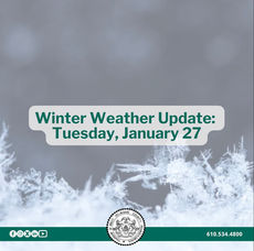 Municipal Offices – 2-Hour Delay