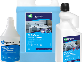 Cleaning & Hygiene