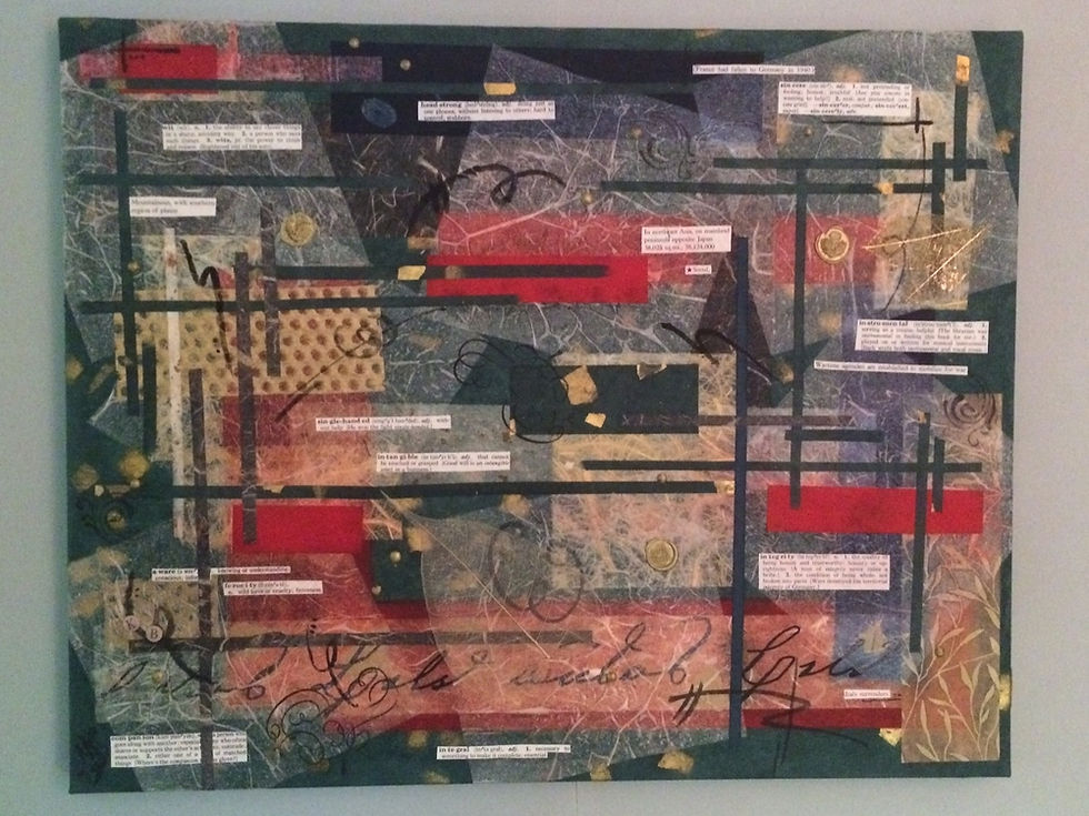 Collection for a Bride