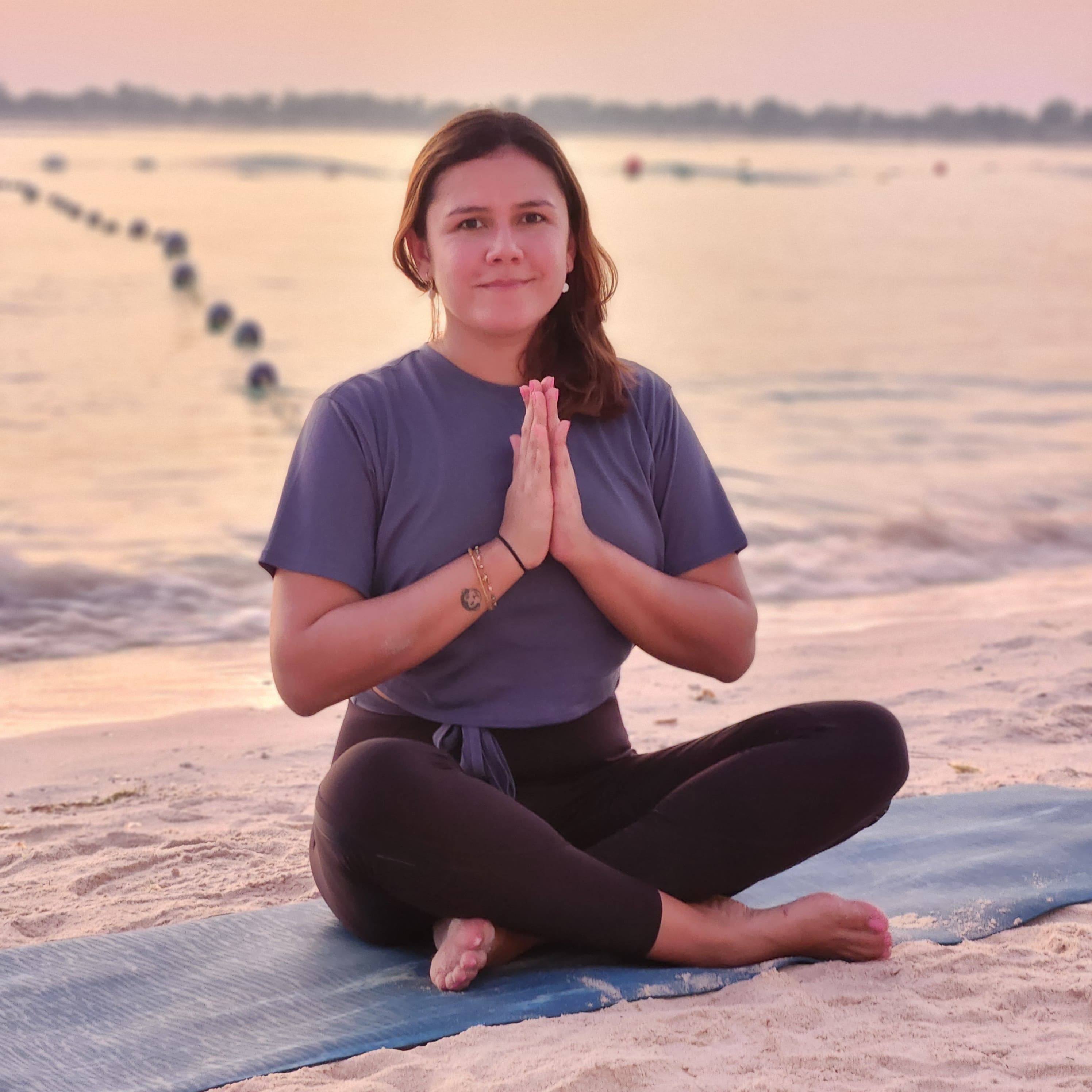 Writer: Luisa - Pura Vida Wellbeing