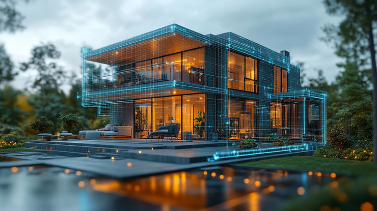 Welcome to the future of home buying: AI-powered home search — a smarter, faster, and more personalized way to find your dream home.