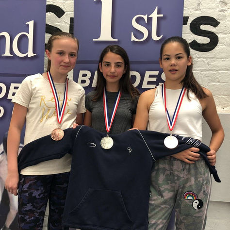 Newscastle elite epee