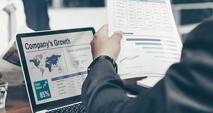 Tax Considerations for Growing Companies