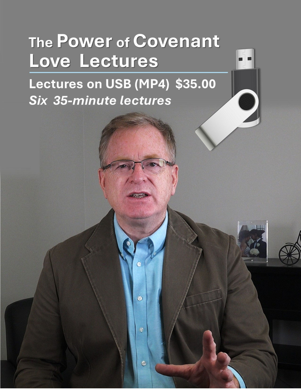 Covenant Love Video Files