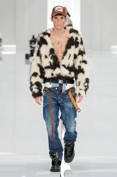 Dsquared2 Thu Đông