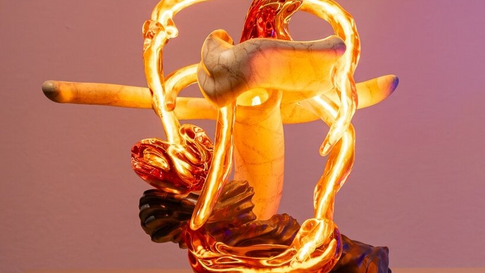 Maison&Objet Rising Talent Award tôn vinh thiết kế công nghệ &thủ công bậc thầy