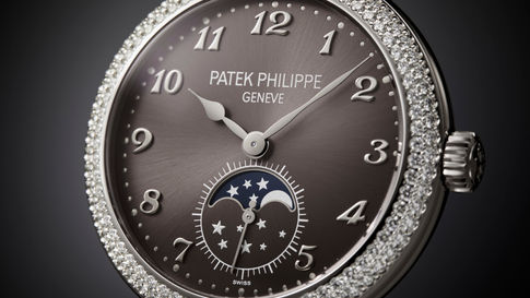 Patek Philippe & 6 mẫu đồng hồ làm “điên đảo” giới mộ điệu tại Grand Exhibition Tokyo