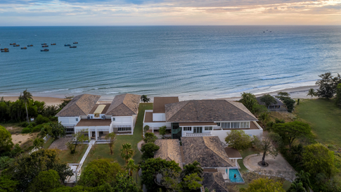 Azerai phối hợp với Bình Thuận đánh thức tiềm năng Kê Gà - “thủ phủ resort” thứ 2