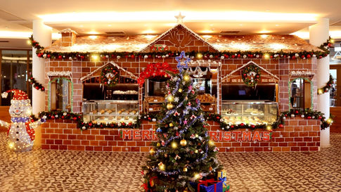 Gói nghỉ dưỡng hấp dẫn mùa lễ hội tại Alma Resort Cam Ranh và Renaissance Saigon