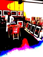 Exposition Open Atelier Route