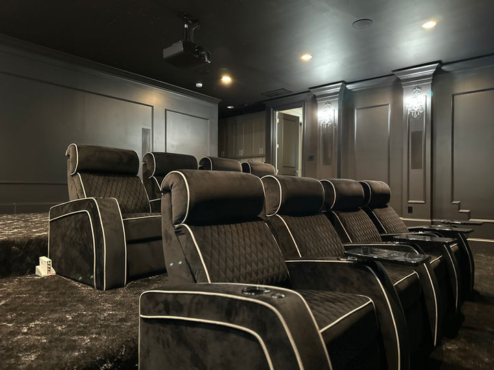 The Versailles Estate