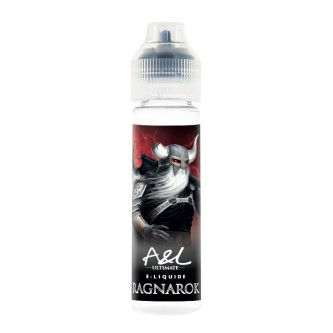 Ragnarok 50ml - Ultimate - A&L