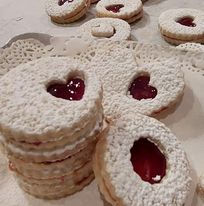 Pre Valentine's Day Pop-Up