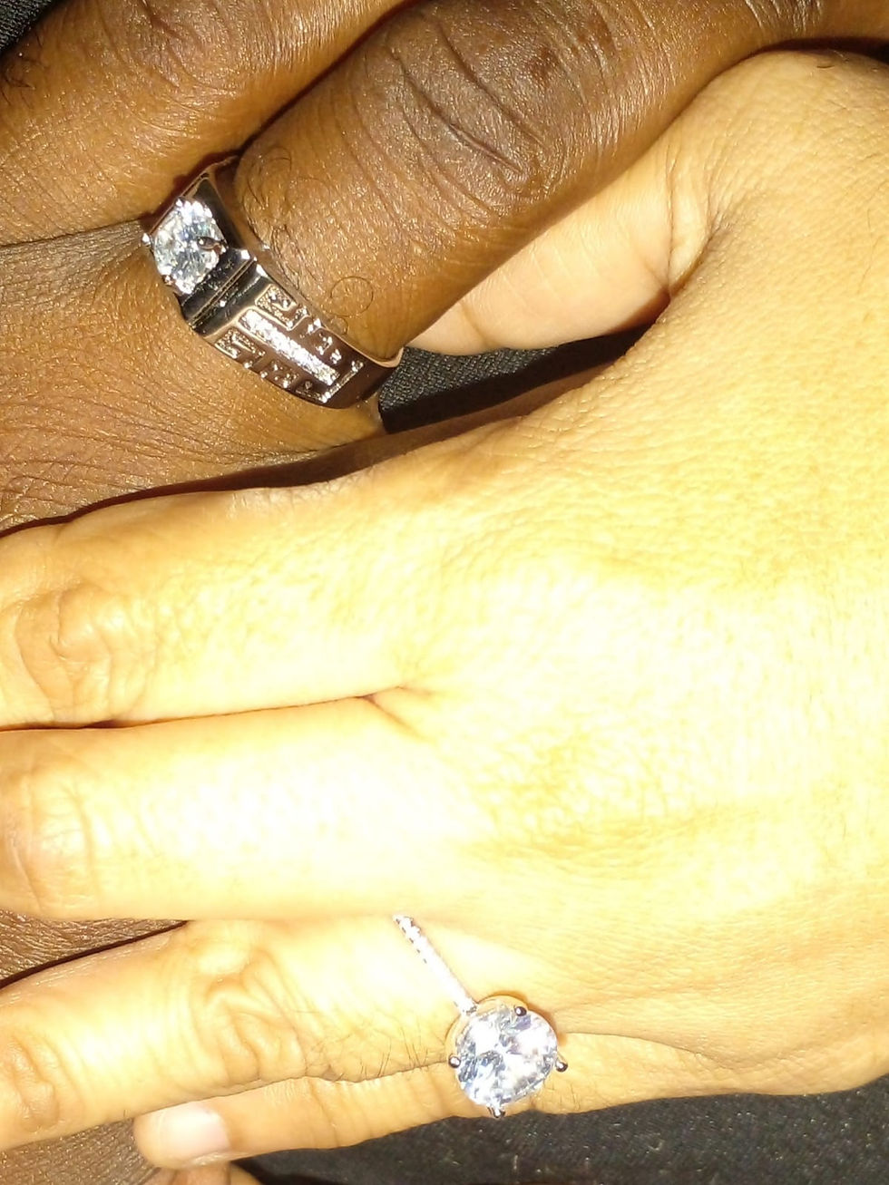 Real Customer Engagement Pic