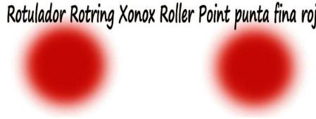 Rotring Xonox Rollerpoint Rotring Rollerpoint Rotulador Rotring