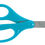 Miniatura: Tijeras Westcott azul claro