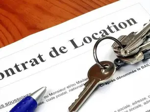 🏠 Bailleur