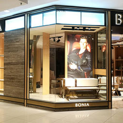 How Bonia Became Successful