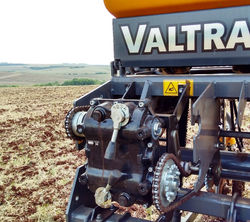 cx cambio valtra