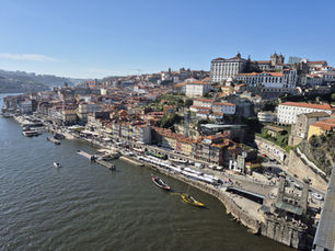 Portugal – Travel Blog: