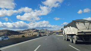 Azerbaijan: Where the (Speed) Cameras Are Always Watching: