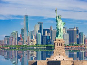 Making America great again – why not start with the basics: