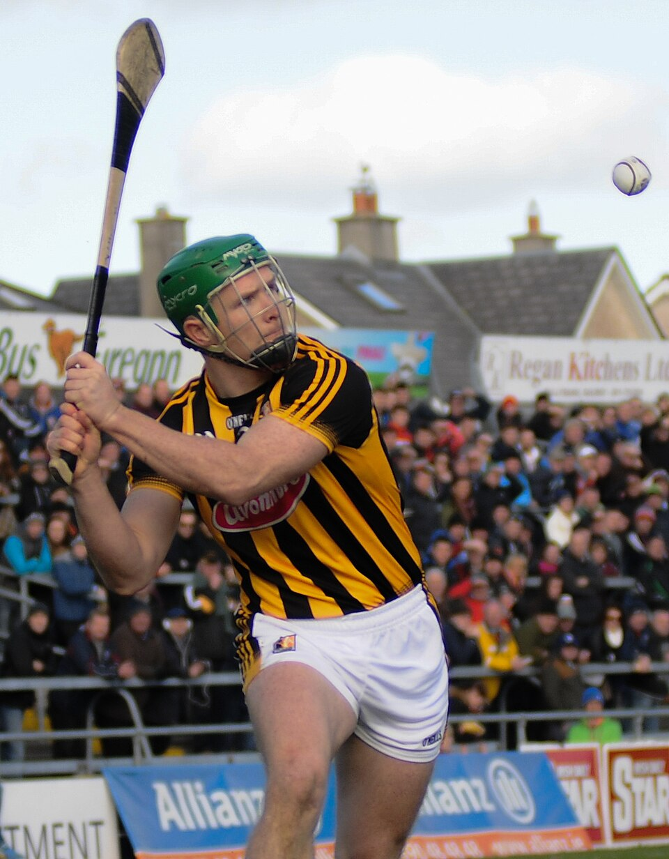 Hurling's Best Ever?