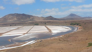 Cape Verde (Cabo Verde) – a travel blog: