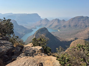 South Africa  2024 — Another (sort of) Travel Blog: