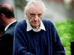 Con Houlihan – sports journalist supreme – an appreciation: