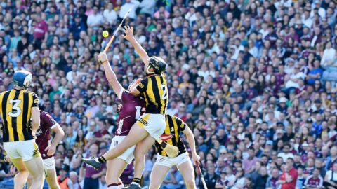 The mythical and mystical five-in-a-row, a GAA obsession.