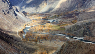 Understanding Russia: