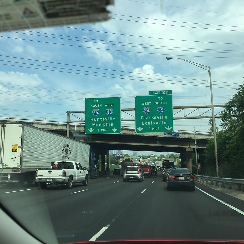 US Election 2024 - How did it happen; again, and whither America now?