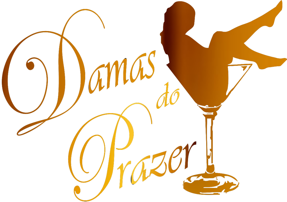 Damas do Prazer Logo