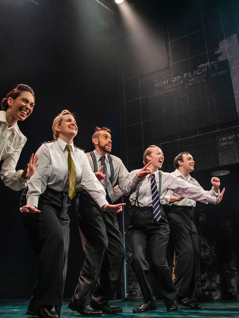 Operation Mincemeat UK Tour