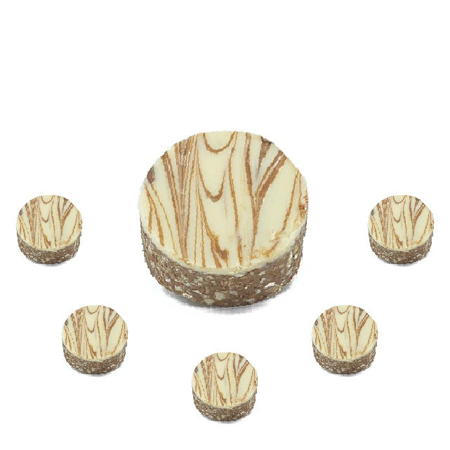 Miniature : Mille feuille