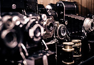 Old Cameras