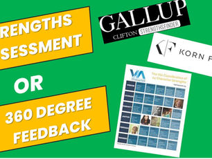 Leadership Effectiveness vs 360-Degree Feedback – Which One is For You?
