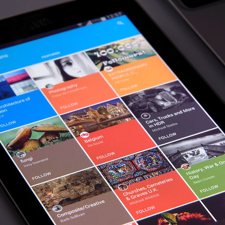 Tablet