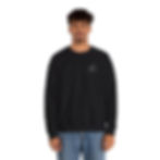Thumbnail: Crewneck Sweatshirt — Mission Forward